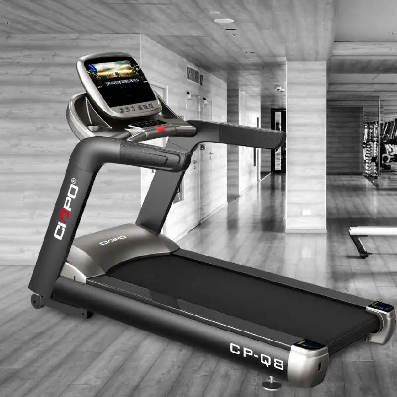 Manual Treadmill for Sale by Ciapo 2