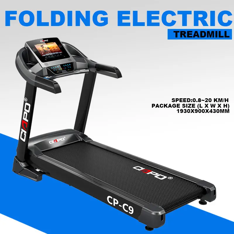Best at Home Treadmill with Incline Price List 7