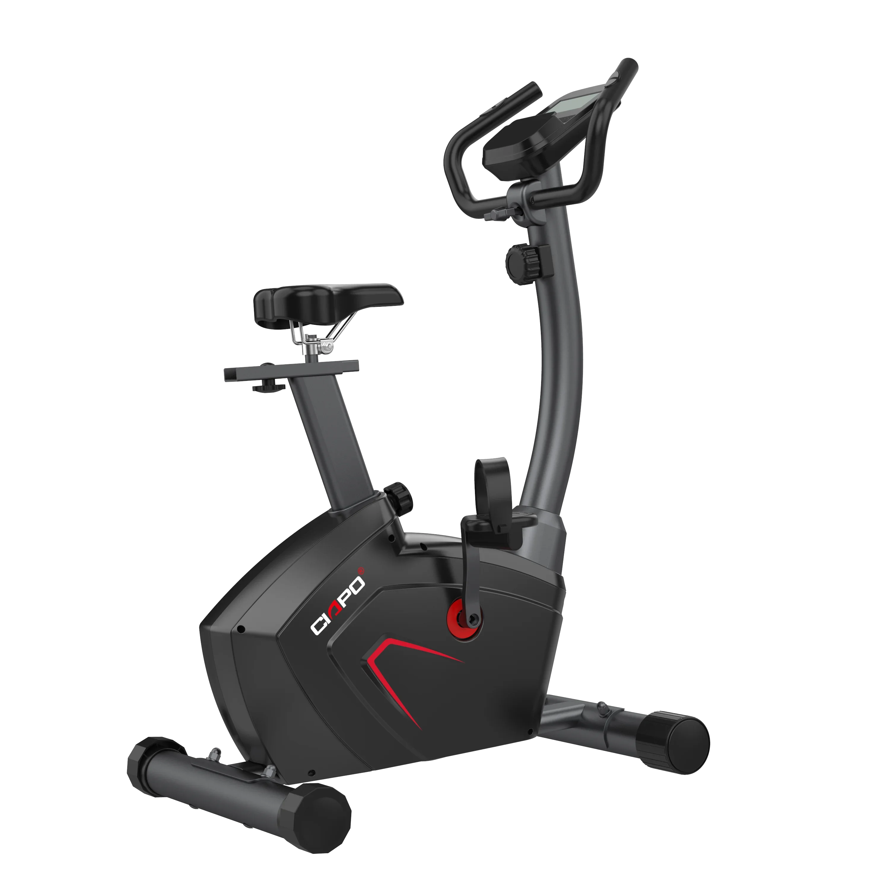 Bike ellittico commerciale per esercitazioni per la perdita di peso interno Equipaggiamento Fitness Equipaggiamento 1