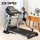 Incline Treadmill 10 Degree Incline Treadmill Steel Customized Logo Availabled for Sale 7