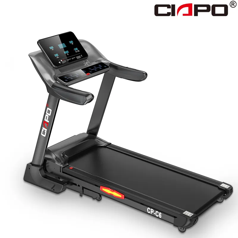 Good Selling Best Cheap Home Treadmill 4