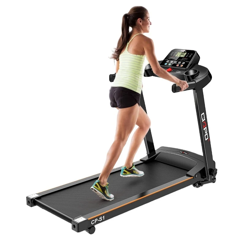 Ciapo Mini Máquina dobrável de corrida barata Treadmill Tapis Roulant Theadmill 1