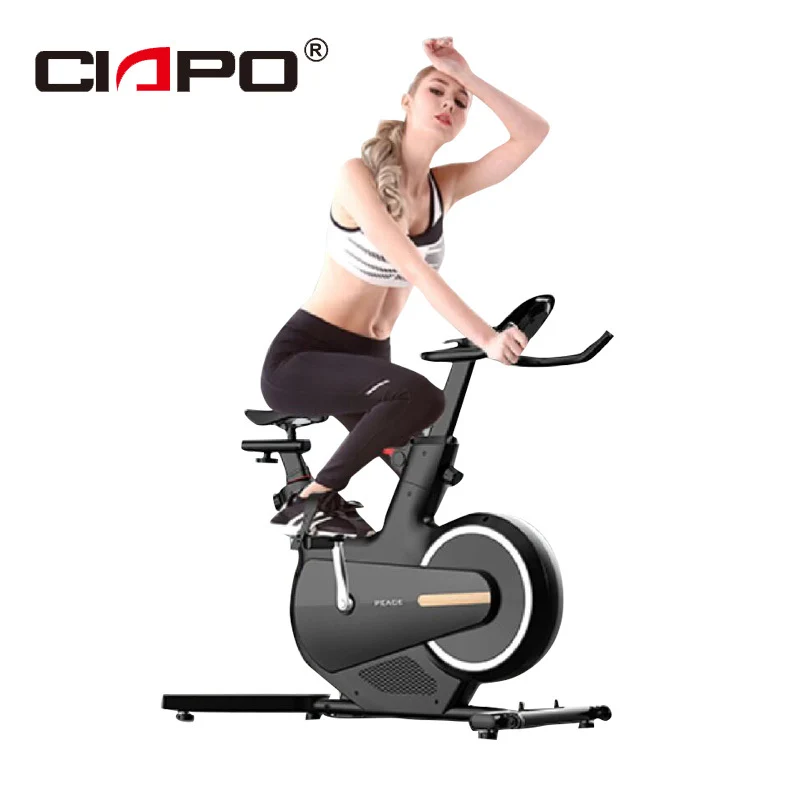 CIAPO 907 Bicycle Home Case Sports Attrezzatura fitness Fitness Escerma magnetica di controllo magnetico Bike rotante 1
