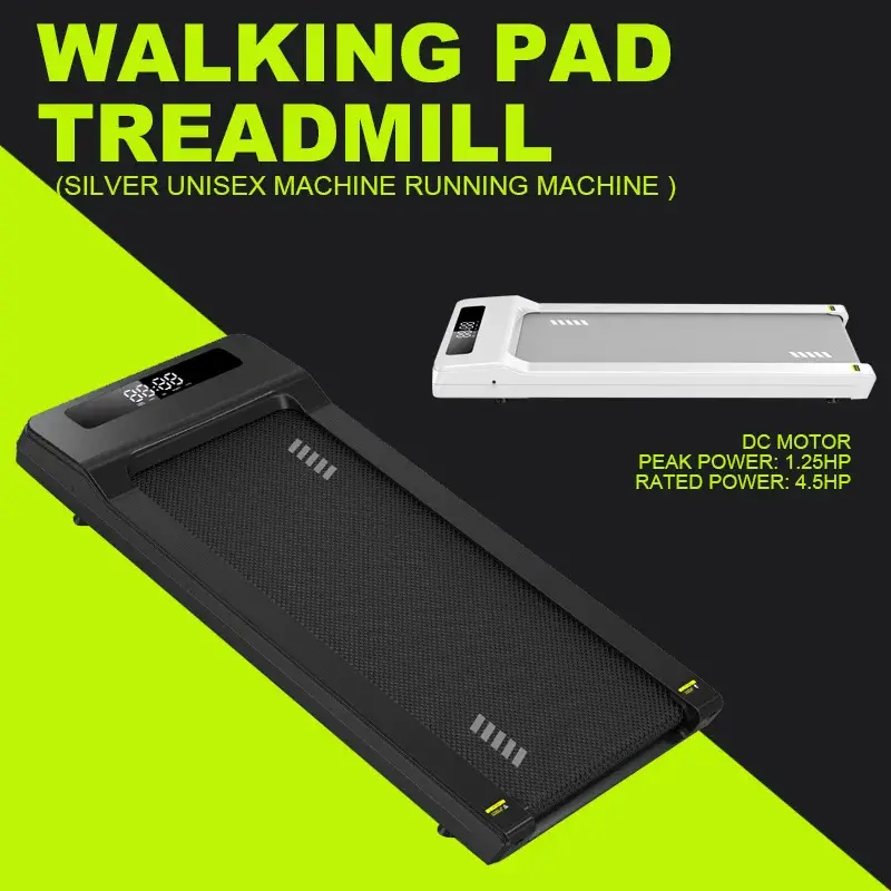 Ciapo Best Treadmill for Seniors at Home LED Screen Best Treadmill for Seniors at Home Factory 3