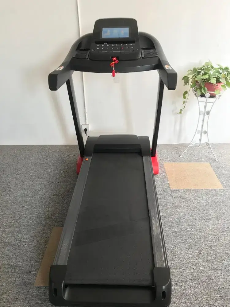 Custom Best Treadmill for Sprint Training Company 4