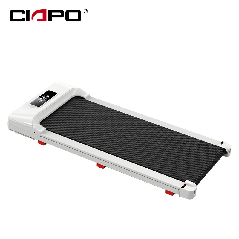 CIAPO 2380 PAD LED MACCHINA A MACCHINA A CAMPIO FITNESE TRUSTRIFICA ELETTRICA MINI PASSORE SOTTO UNDABILE DEI DANDA TROPPLICA 1