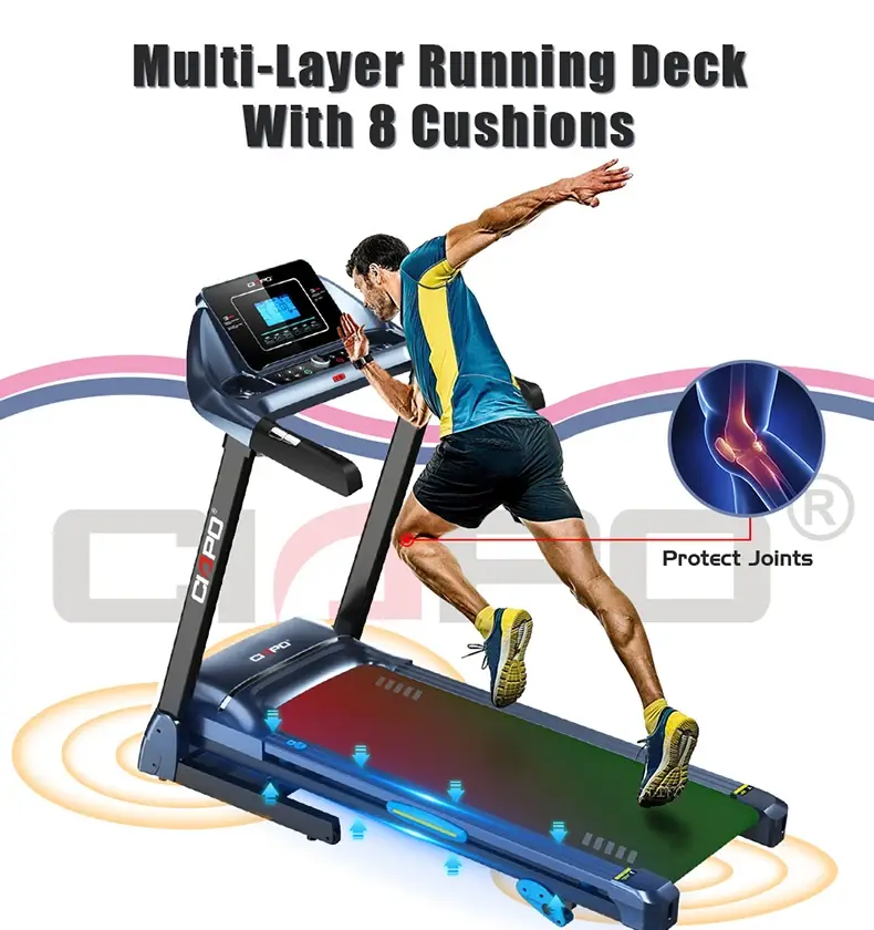 Best Cheap Home Treadmill Products Wholesale - Ciapo 6
