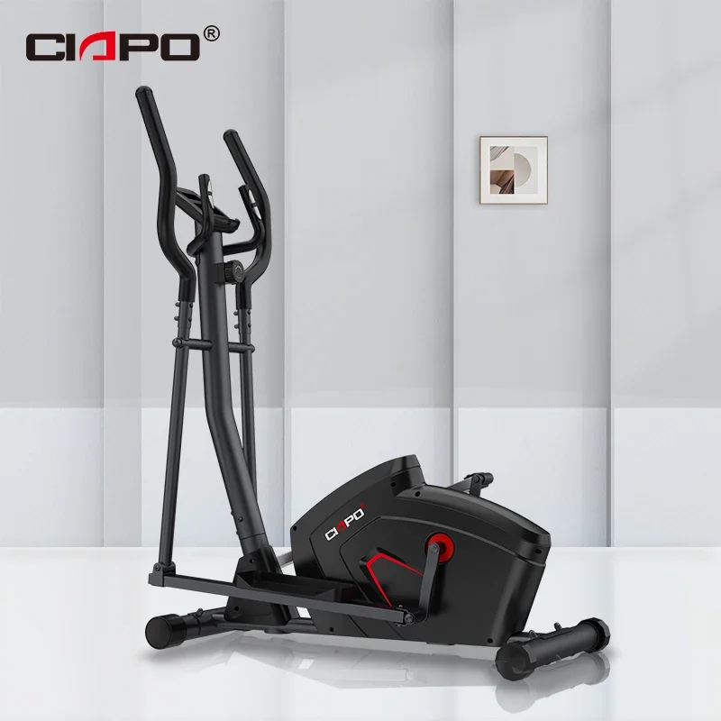 2022 CIAPO CP-6402 BIKE ELLITTICA MAGNETICA ALLENTER ELLITTICO MAGNETIC 1