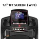 Factory Price Best Cheap Treadmill Price List 6