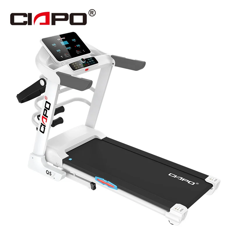 CIAPO Q5 MACCHINA ELETTRICA ATTREZZATURA DI FITNESS TRUSTRUILI ELETTRICI TRUSTRUIL MACCHINA DI RUMATO DELL'ASSEGGIO 1