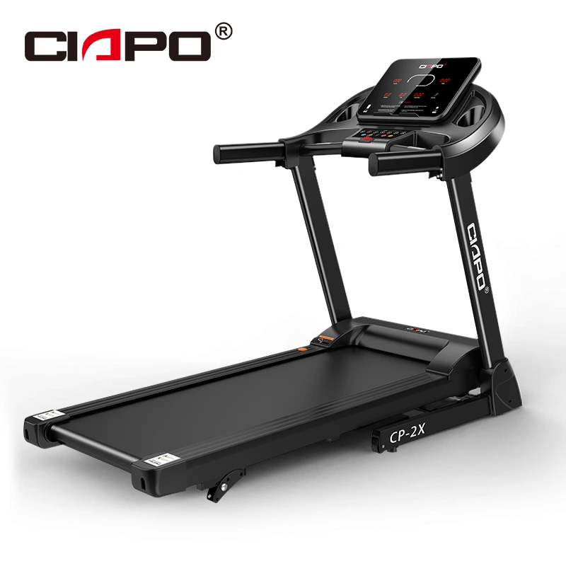 CIAPO X2 Nuovo tapis roulant del tapis roulant tapis roulant tapis roulant elettrico 1