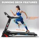 Best Treadmill for Home Folding by Ciapo 4