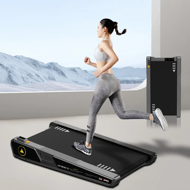 Ciapo Mini-s Manufacture Treadmill Pad Smart Fitness Exercise Portable Foldable Walking Pad Mini Treadmills For Home 1