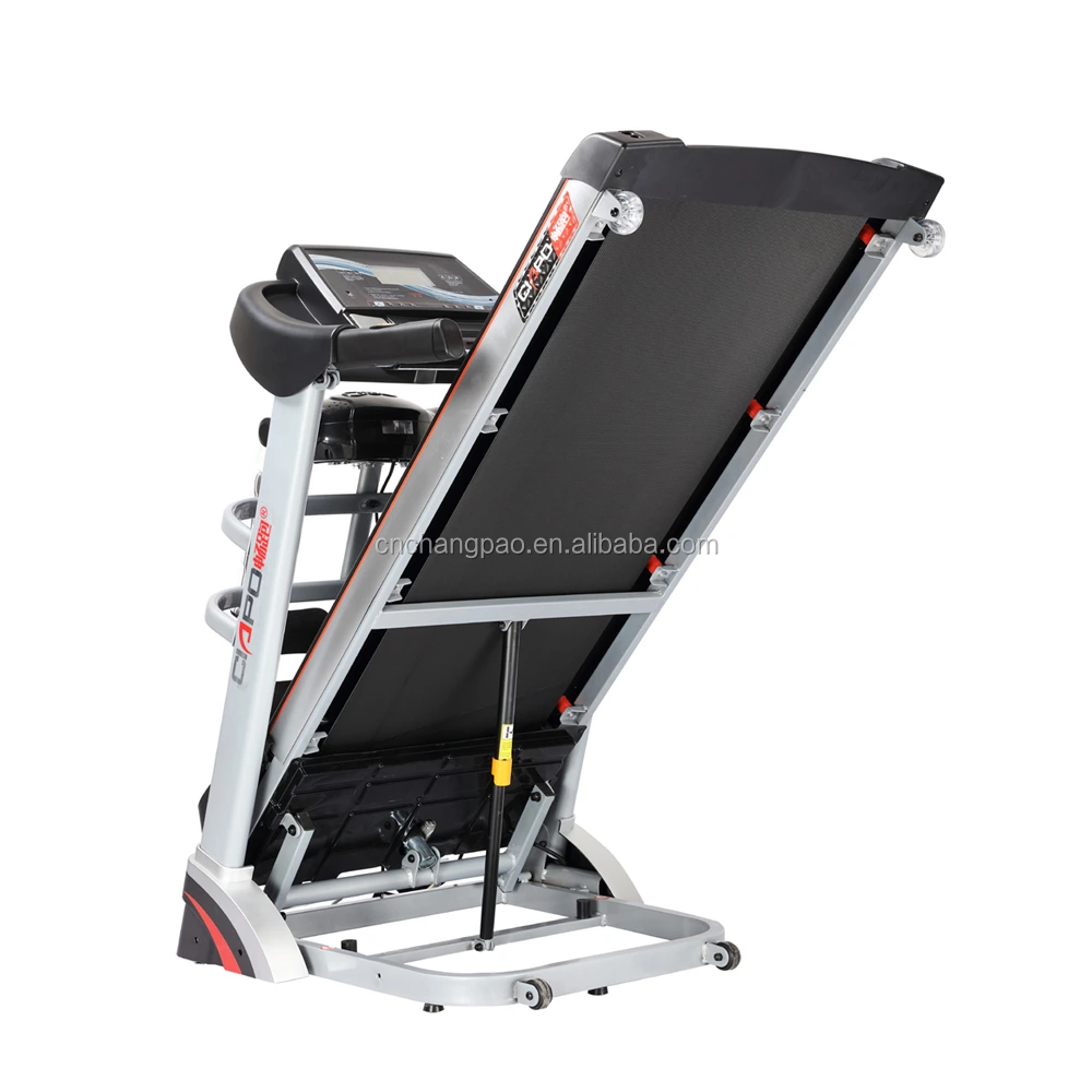 Struttura per attrezzature da palestra Trepisplo a tapis roulant da 3,25 CV DC Vendita a caldo 1