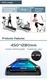 High Incline Treadmill Price List 7