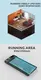 Ciapo High Incline Treadmill Over 50cm (including) High Incline Treadmill with Good Price 6