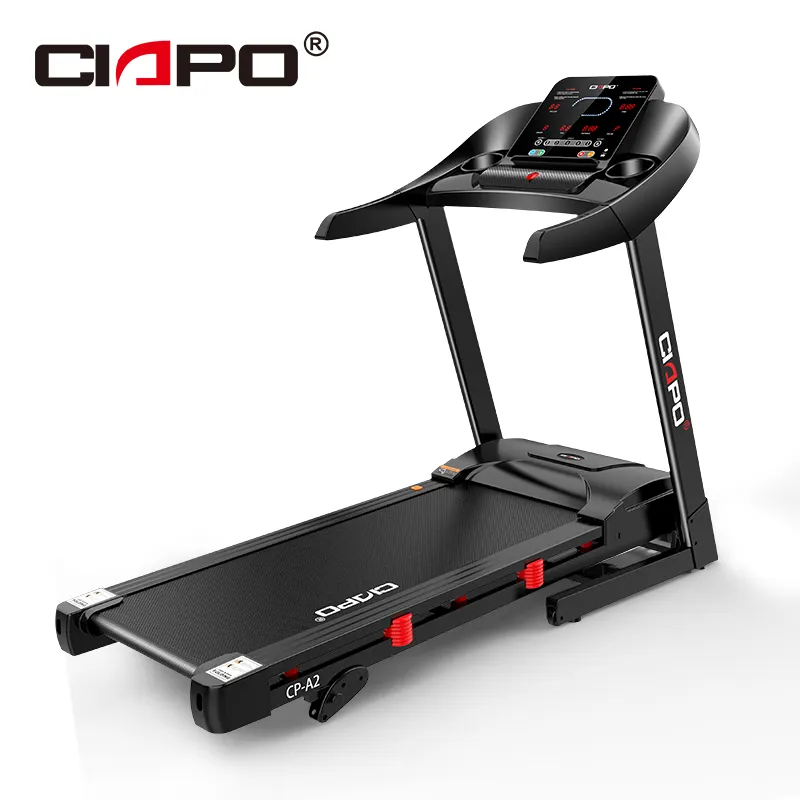 Discover The Benefits Of An Electric Treadmill For Your Home Workouts 1