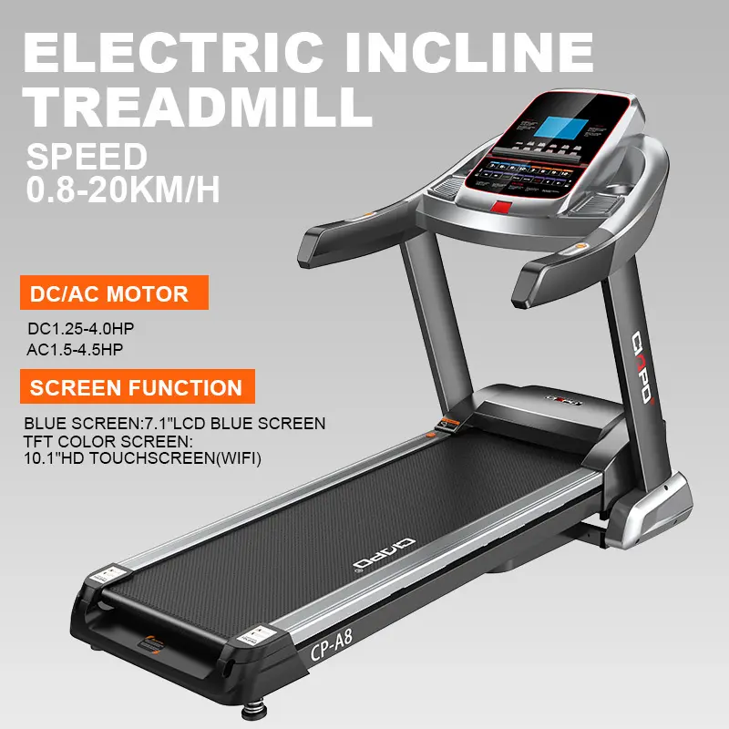 Best Price Best Treadmill for Small Spaces Best Treadmill for Small Spaces Company 3