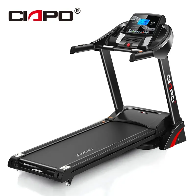 Best Treadmill for Home Folding by Ciapo 2