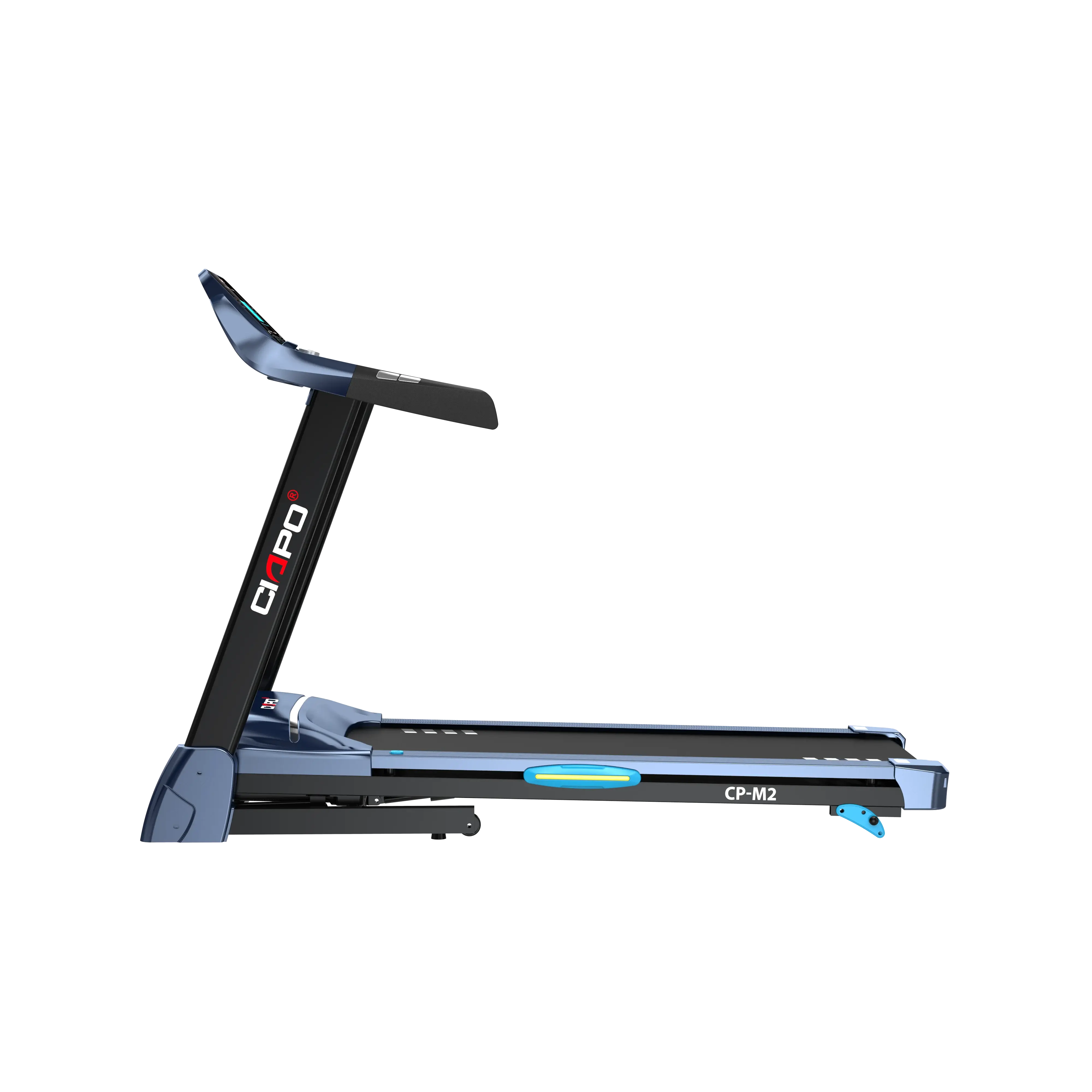 Best Treadmill for Tall Runners with Good Price Handheld 3