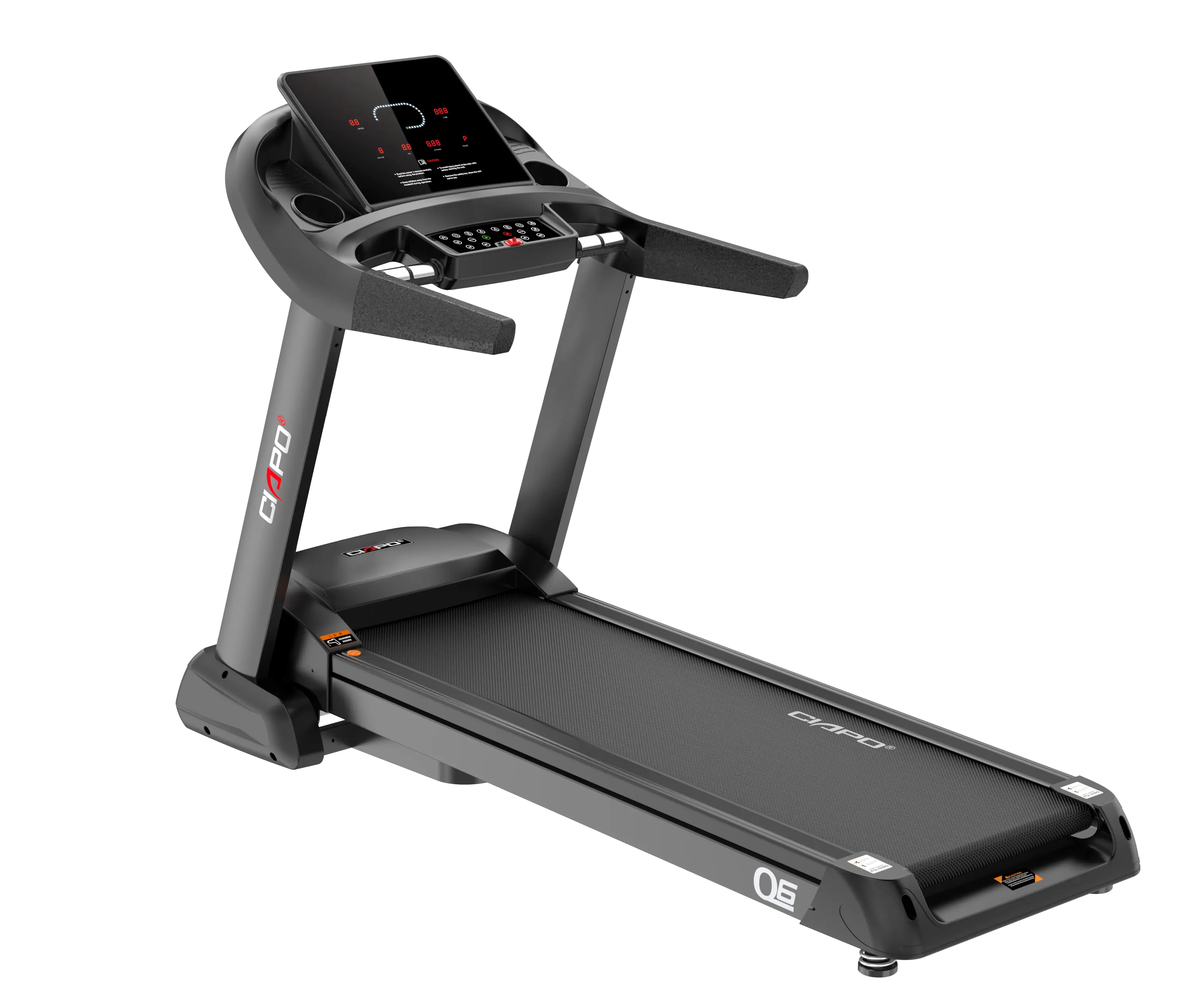 Best Home Treadmill with Incline It Havefactory 1
