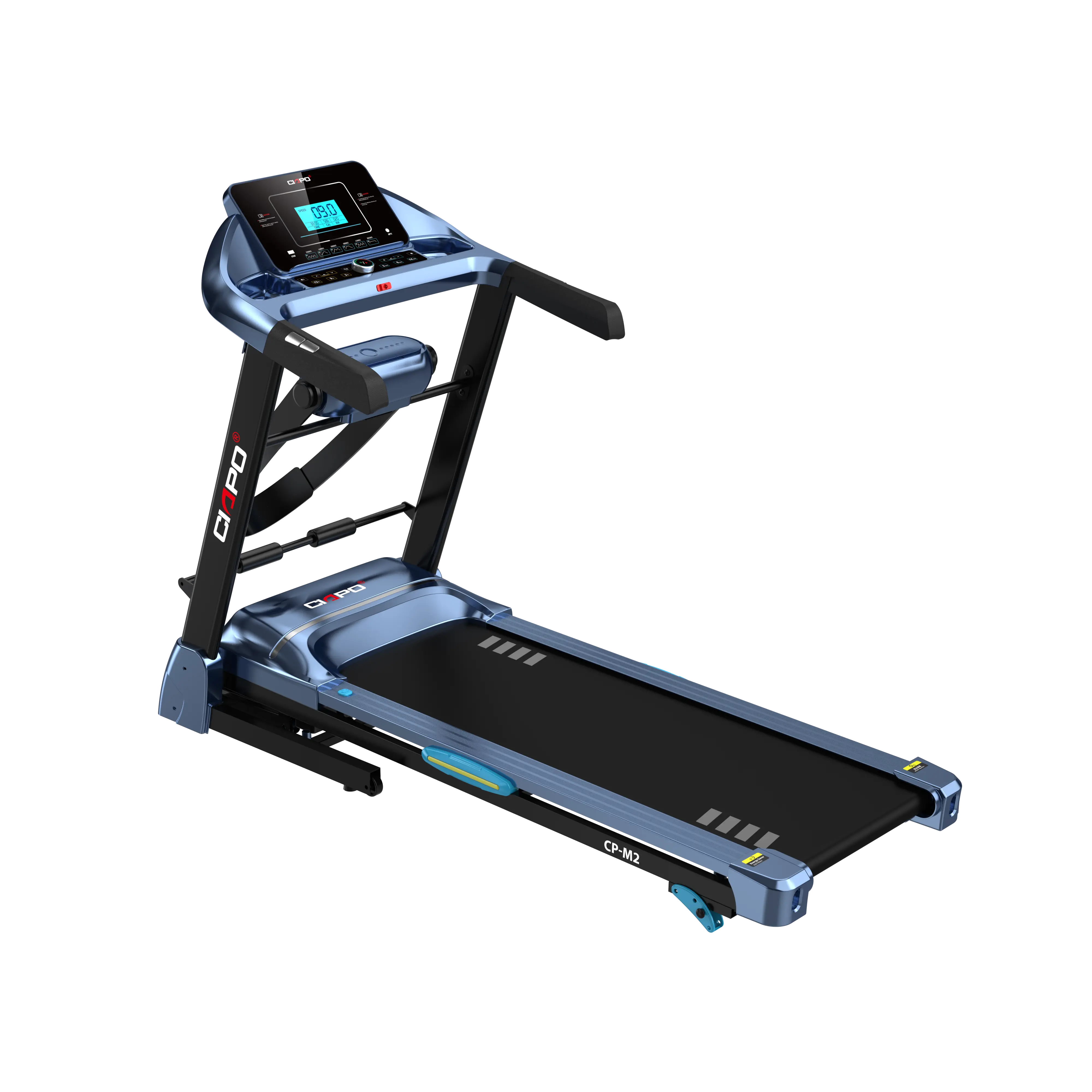 Best Treadmill for Tall Runners with Good Price Handheld 6