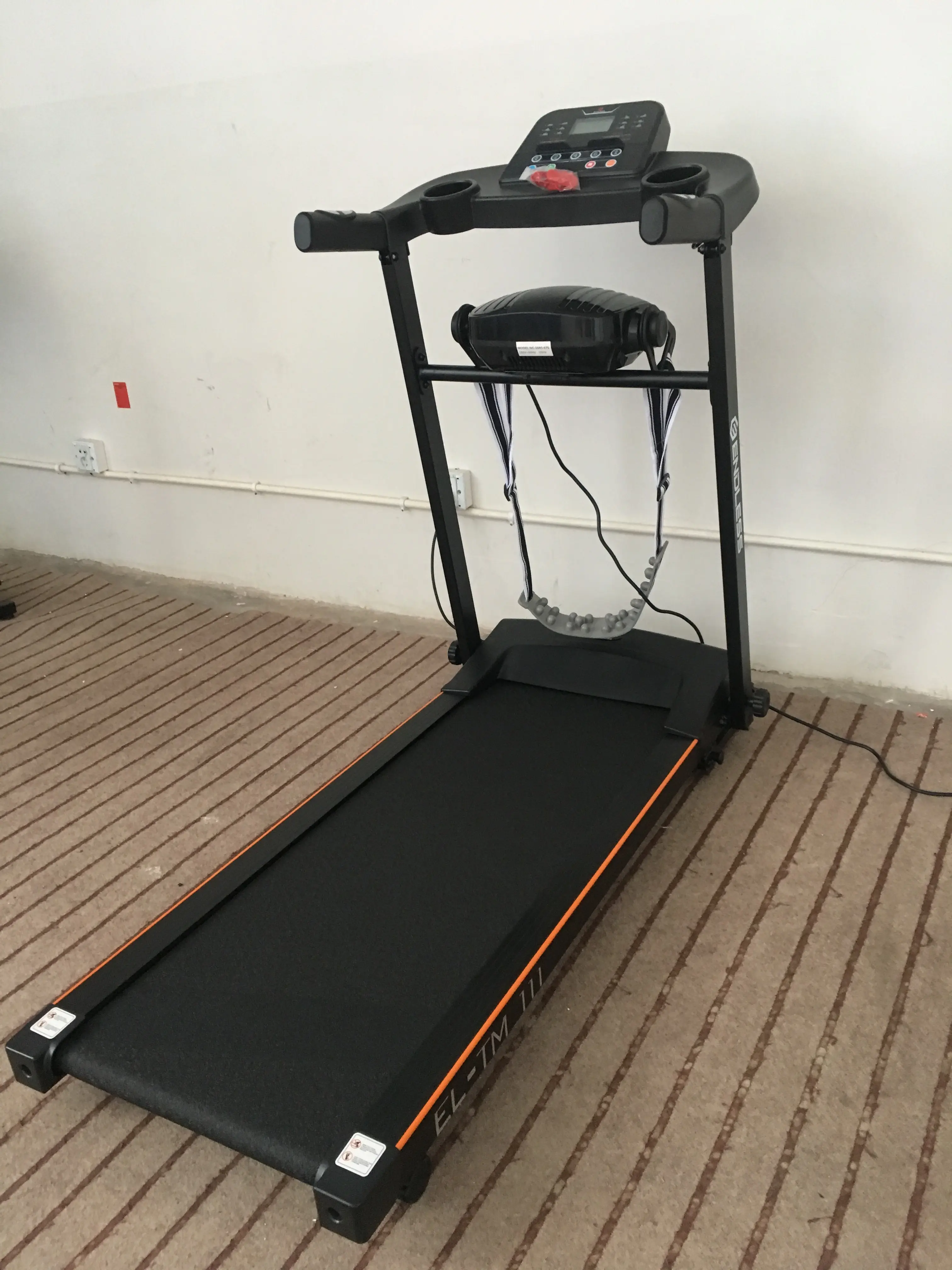 Best Treadmill for Beginners by Ciapo 7