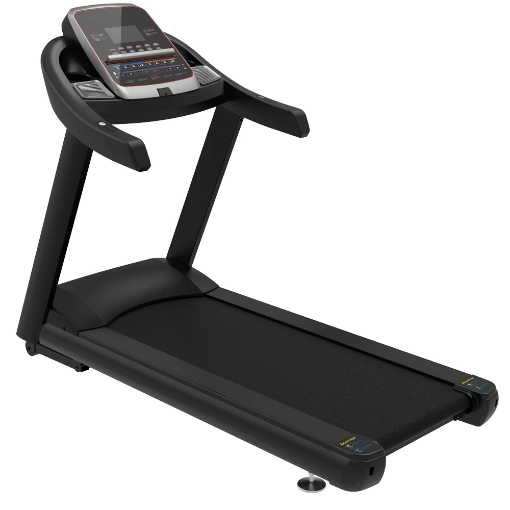 Tapis roulant di tapis roulant elettrico per palestra commerciale di alta qualità CIAPO in vendita 1