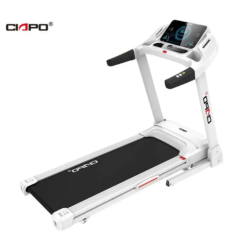 Ciapo C2 Home Fitness Sport Equipment Wholesale Treadmill Foldable Electric Treadmill Running Machine Treadmill 1