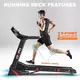 CIAPO Treadmill Best Treadmill for Home Folding Gym A5 Supplier 3