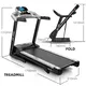 Best Compact Treadmill Price List 4