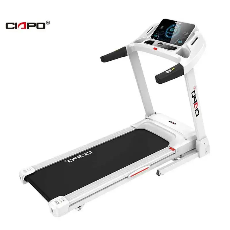 Best Treadmill for Joint Impact 3 Level Manual Or 15% Auto Incline 100kgsfor Sale 7