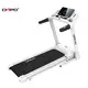Best Treadmill for Joint Impact 3 Level Manual Or 15% Auto Incline 100kgsfor Sale 7