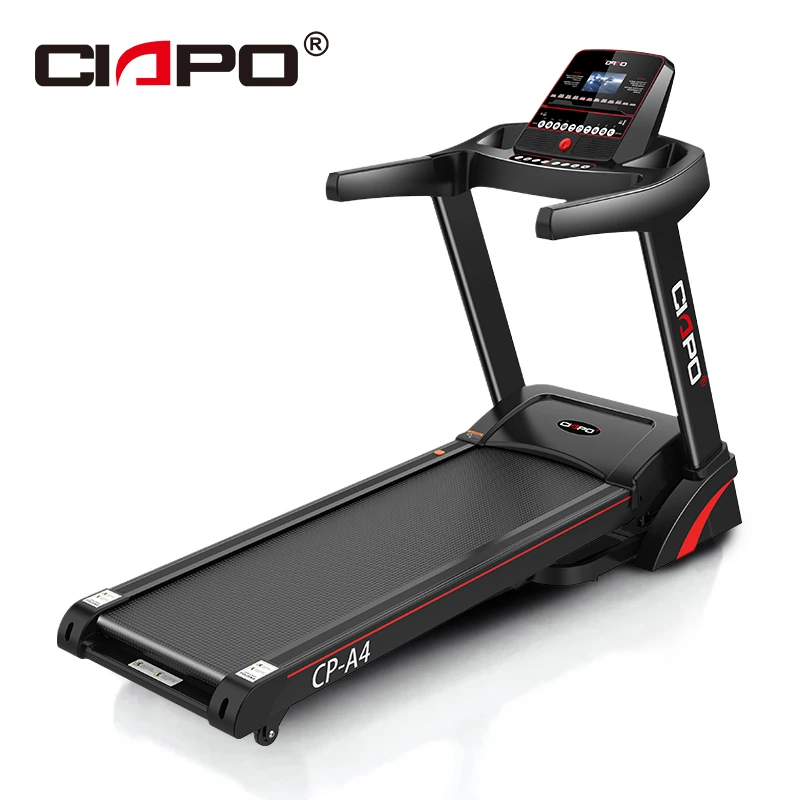CIAPO健身設備運行機器可折疊的家用跑步機Trotadora 1
