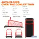 High Quality Treadmill for Home Gym 4