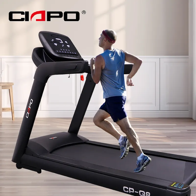 Treadmill for Elderly Price List 7
