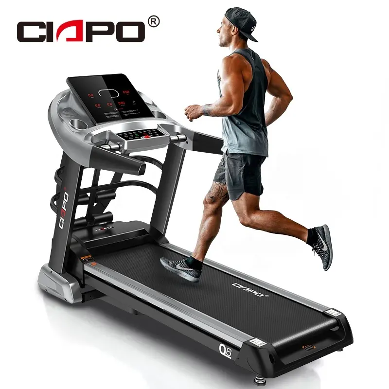 Score Big Savings: Treadmill For Sale - Get Your Fitness On Track Today! 1