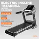 Treadmill for Elderly Factory CP-Q6 3