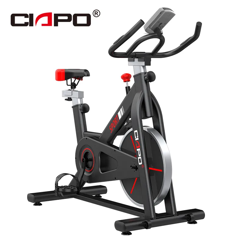 Get Fit At Home: Exercise Bike For Sale Now! 1