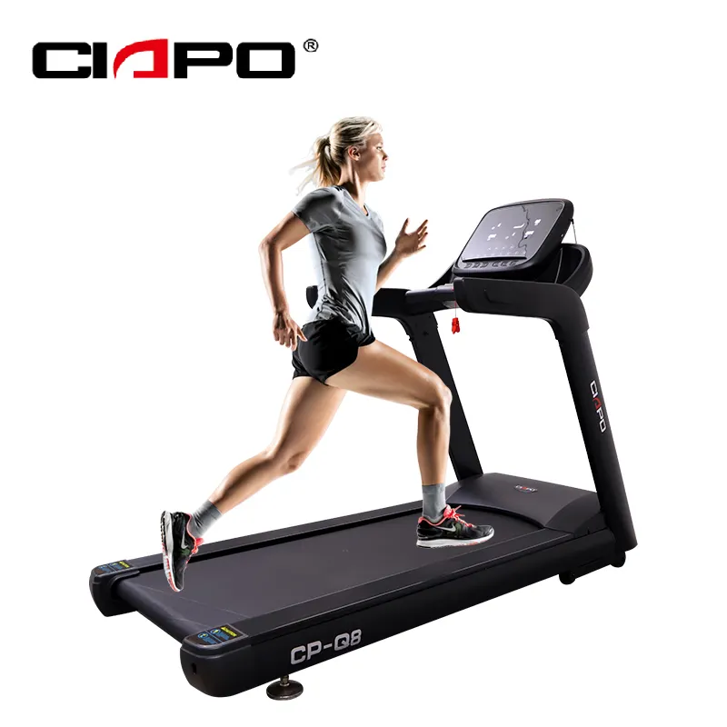 Treadmill for Elderly Price List 5
