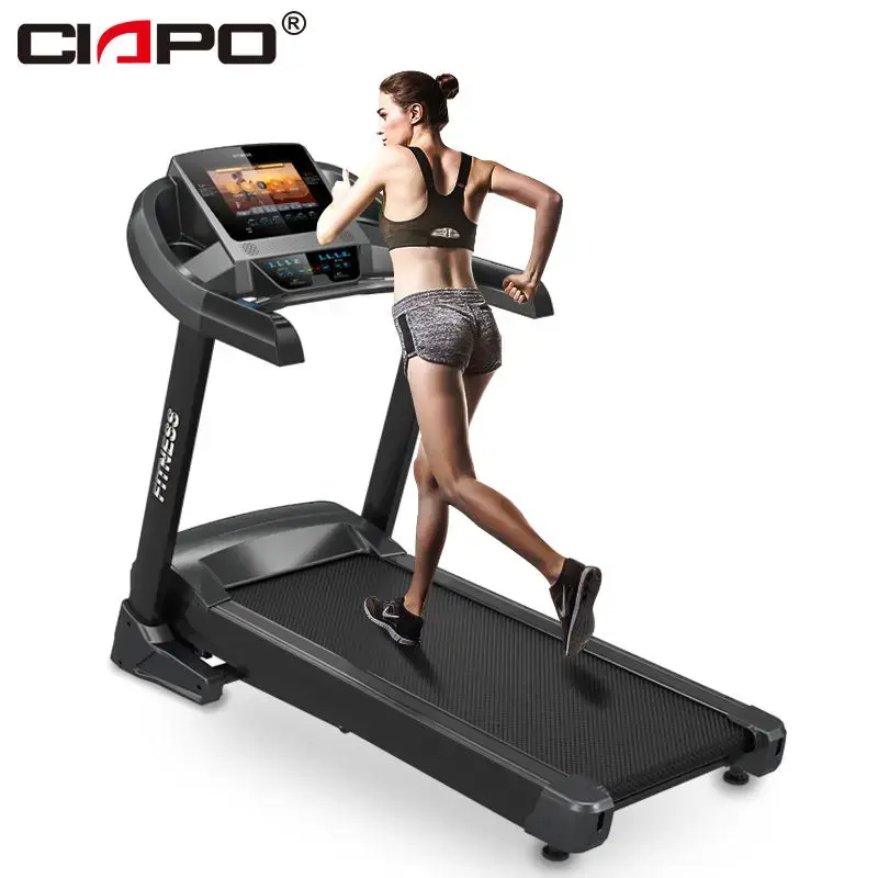 Top Treadmills For Your Home Gym Workout Routine 1