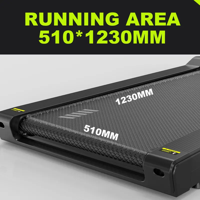 Ciapo Best Treadmill for Seniors at Home LED Screen Best Treadmill for Seniors at Home Factory 5