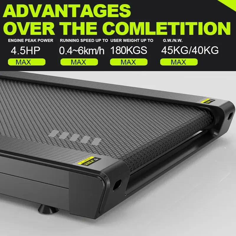 Ciapo Best Treadmill for Seniors at Home LED Screen Best Treadmill for Seniors at Home Factory 6