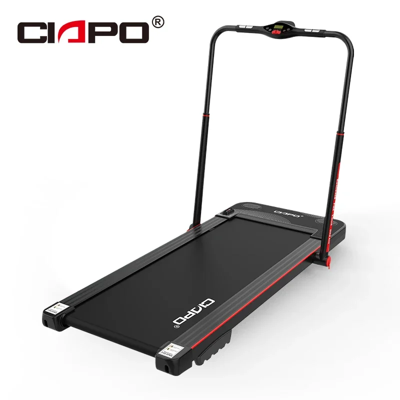 Ciapo X1 Custom Factory Price Walking Pad Home Use Running Sport Exercise Small Treadmill 1