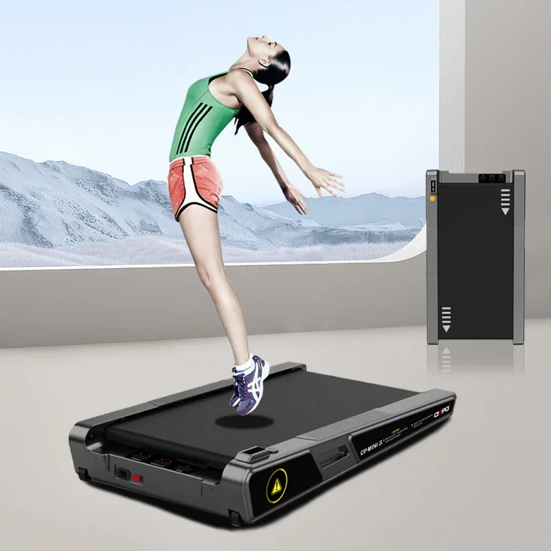 Ciapo Mini-s New Design Home Use Fitness Exercise Running Machine Treadmill Sports Motorized Treadmill 1