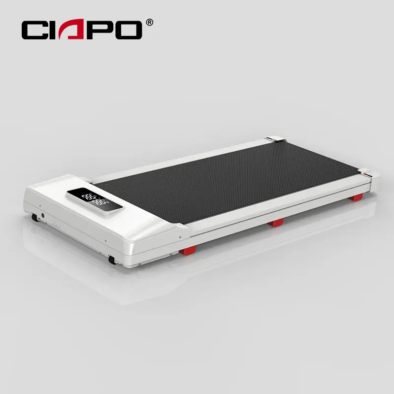 Quiet Treadmill Customized Logo Availabled by Ciapo 5