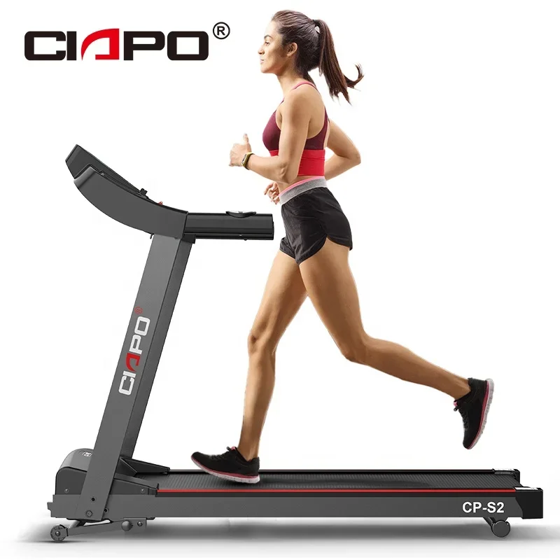 CIAPO HOME VOOKTE TREADMILL GOEDKOOP PRIJS CINTA DE CORRER Plegable Casa Fitness 1
