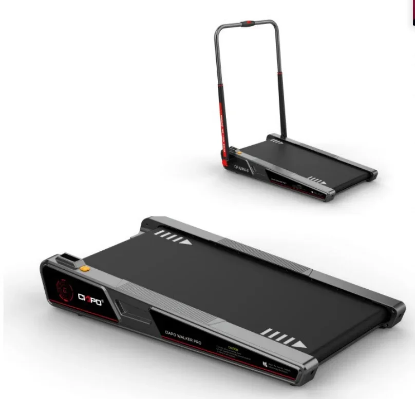 Chinesische neue Innovation Home Mini Elektro -Mini -Laufband Walking Pad Falten -Mini -Laufmaschine1 1