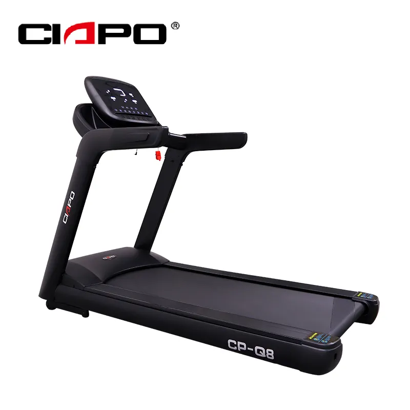 Mastering The High Incline Treadmill: A Guide To Elevating Your Workout 1