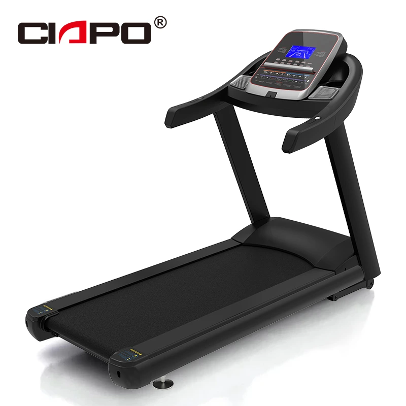Tapis roulant di vendita elettrica a caldo attrezzatura sportiva interna del nuovo design produttore di tapis roulant China 1